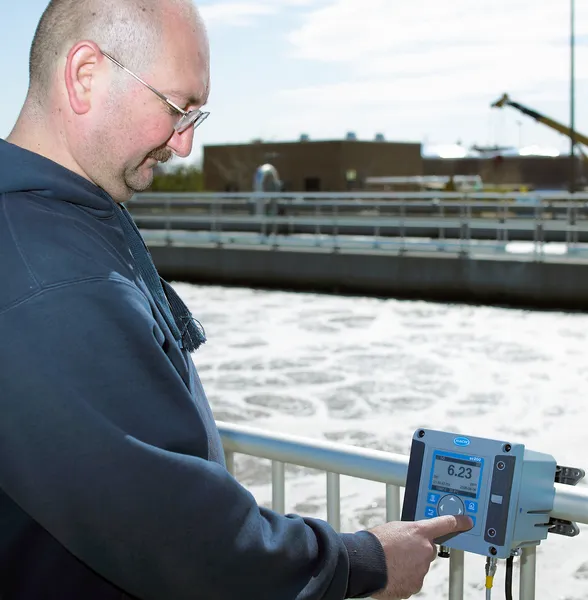 Bộ hiển thị SC200