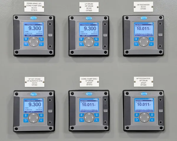 Bộ hiển thị SC200